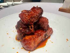 -狮王府淮扬菜(新街口友谊店)