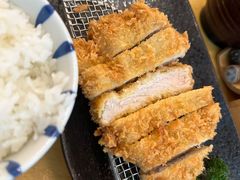 -胜博殿日式炸猪排(西红门店)