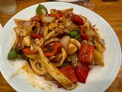 -丹盛象山海鲜(水清路店)