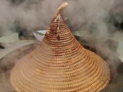 -鲜潭蒸汽石锅鱼(五道口购物中心店)