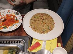 -好得火锅(育才店)