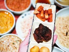 -裕兴记•蟹黄面馆(人民广场店)