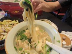 -唐河王记·南阳民间菜(国基路店)