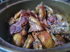 -斯丹姜母鸭·古法干香(涂门街总店)