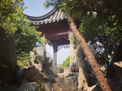 -苏州冶园园林民宿(太湖西山风景区店)