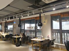 大堂-妥妥烤肉料理(昙华林店)