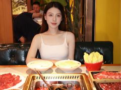 -雾都渣渣火锅(南城智汇城店)