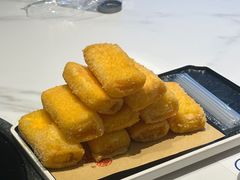 -大锅强·蒸海鲜青岛菜(金沙滩店)