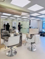 -THE LOG SALON 记录