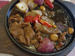 -吉源大排档·鱼生·海鲜(烧烤彩印厂店)