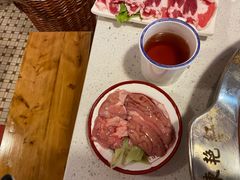 -陈艳红火锅菜·冒菜(簋街店)