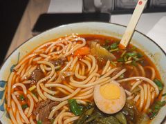 -鑫花溪牛肉米粉(凤凰街创始总店)