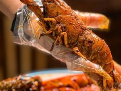 -三妹小龙虾·黄油蟹(华侨城总店)