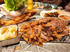 -百富源·海鲜辽菜(和平北大街店)