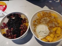 -鲜芋仙(观音桥大融城LG店)