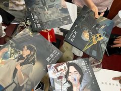 -戏精管理局·剧本杀·桌游·血染钟楼