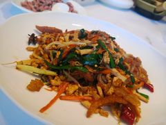 津门炒和菜-鱼翅楼·津派砂锅鱼翅(水上公园店)