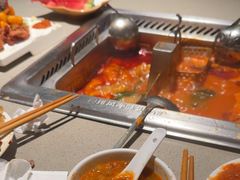 -海底捞火锅(崇文门新世界百货店)