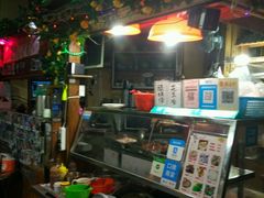 -老宅原住民沙茶面精品小吃(龙头路店)