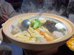 -寻宝记绍兴菜(状元店)
