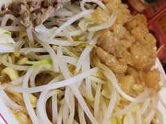 -拉面莊夢語＆中华料理八椿