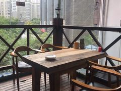 露天位-树厨贵州菜(大十字店)