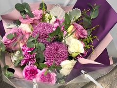 -双季花艺园艺市场(浦东店)