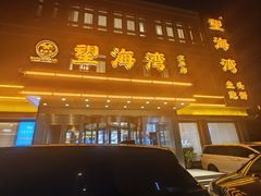 -望海湾鱼头泡饼·天津菜(空港店)