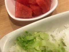 老坛酸菜鱼饭-南城香(欧陆经典万兴苑店)