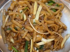 -破店肥哈·东北烧烤·夜宵(南山保利店)