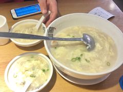 -吕氏疙瘩汤·海鲜新鲁菜(凯德mall新都心店)