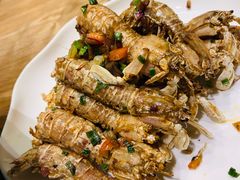 -尚海豆捞(乐虹坊店)