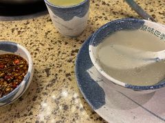 -原味四季椰子鸡(公明百佳华店)