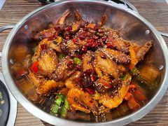 干锅虾翅-盒马鲜生(顺义店)