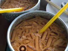 -Doo Dee Thai Food(Issan/Isaan/Esan)