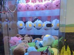 -左庭右院鲜牛肉火锅(浦江欢乐颂店)