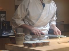 -荣一代目OMAKASE板前料理