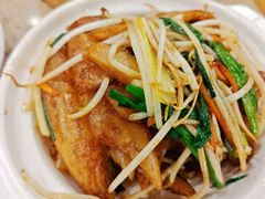 -点都德(龙之梦店)