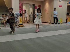 -武汉市青少年宫水上世界