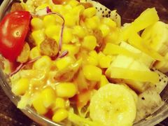 -暖食光·台式家庭餐厅·生日主题店(万达店)