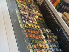 -上清·三文鱼鲜寿司(同德店)