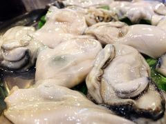 生蚝-顺德一品粥·20年凤城老字号(芳村店)