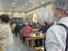 -清真老刘蒸饺