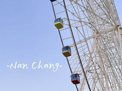 -南昌之星游乐场