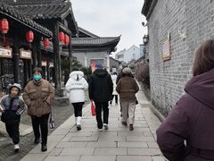 -黄桥古镇