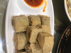 顺风臭豆腐-顺风海鲜港(金玉兰店)