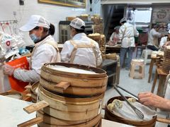 -海汇源老烧麦店(东大街总店)