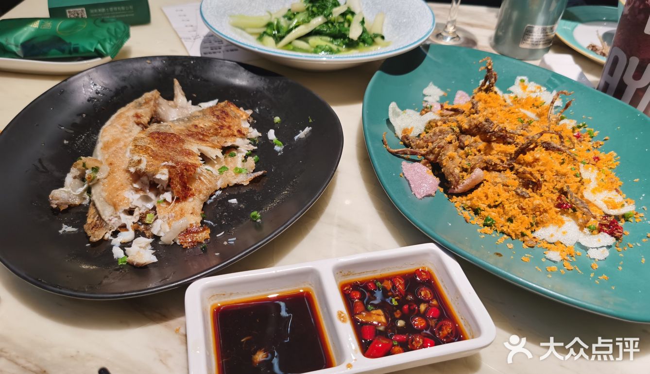 九龙仓精致湘菜首选