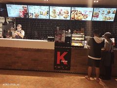 -肯德基(桂林阳朔店)