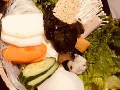 -呷哺呷哺 黄金牧场 (新中关购物中心店)